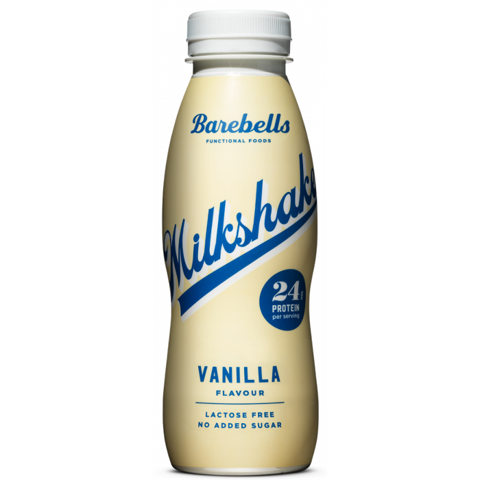 Protein Milkshake 330 мл - Barebells