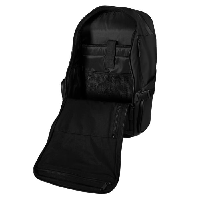 Рюкзак Explorer Black - GymBeam single_variant