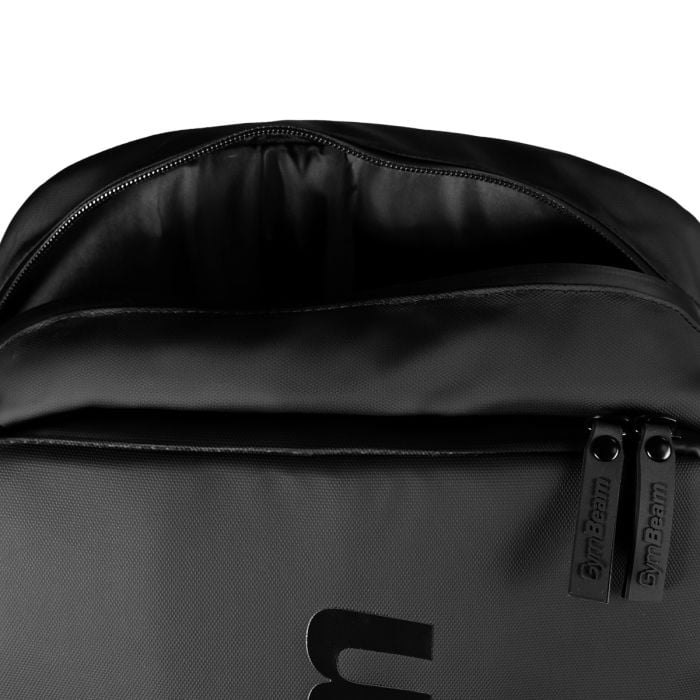 Рюкзак Explorer Black - GymBeam single_variant