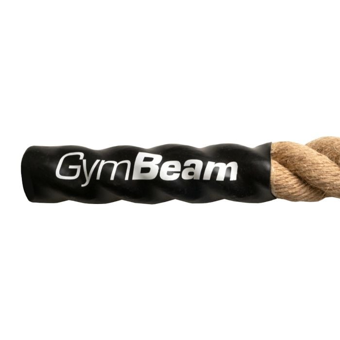 Канат для лазіння - GymBeam 4 m