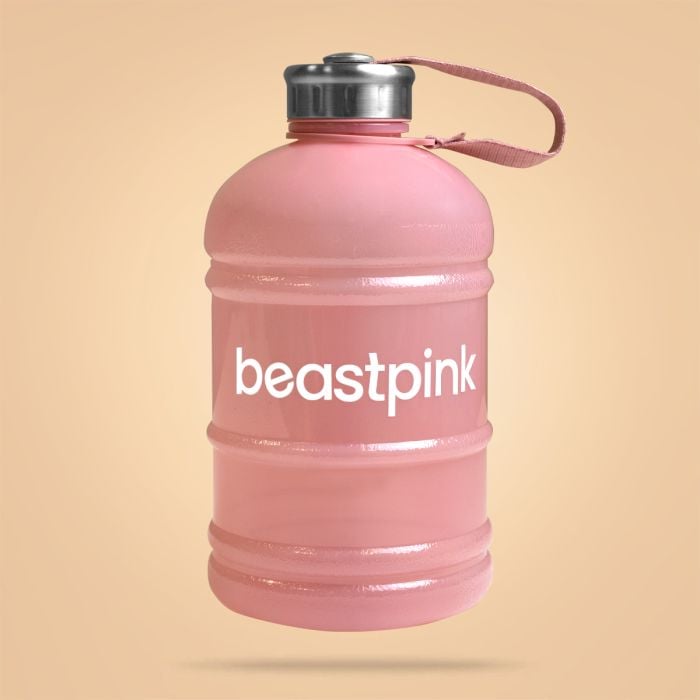 Спортивна пляшка Hydrator 1,89 л - BeastPink