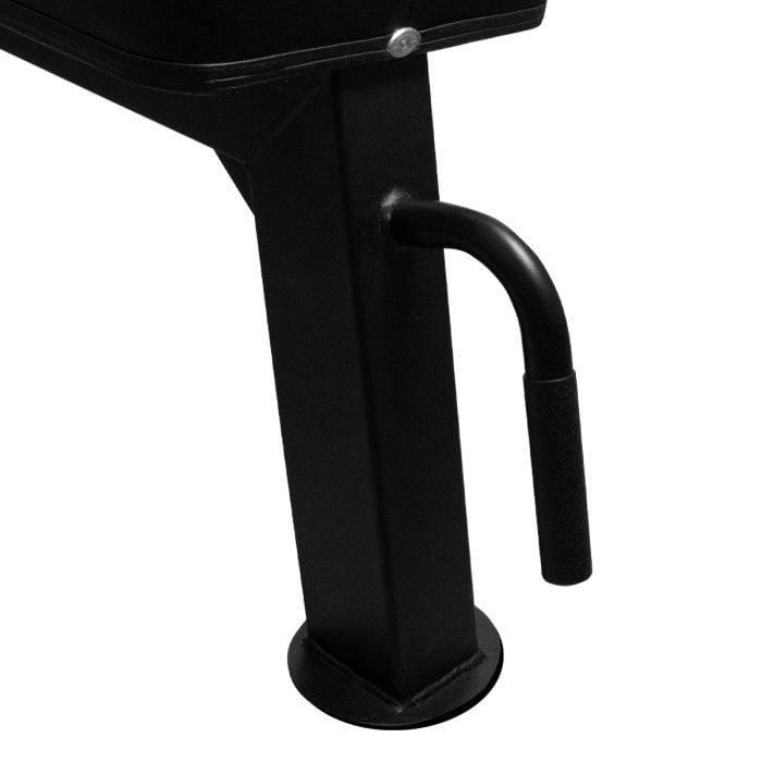 Плоская скамья - GymBeam single_variant