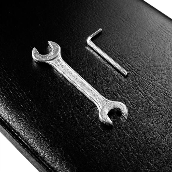 Плоская скамья - GymBeam single_variant