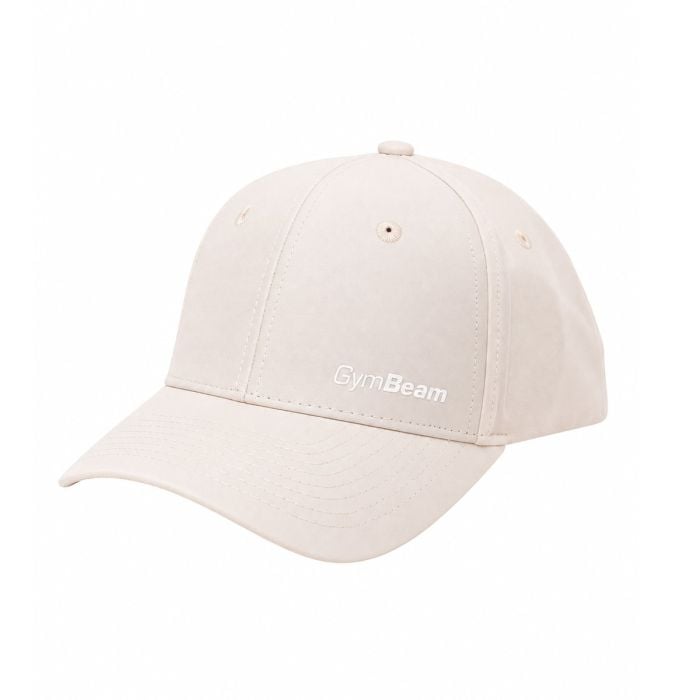 Flexfit cap Cream - GymBeam UNI