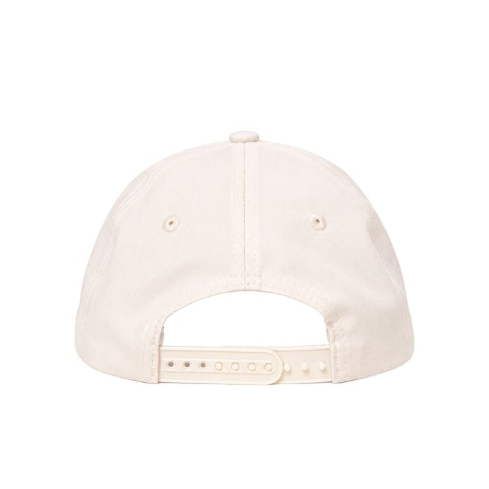 Flexfit cap Cream - GymBeam UNI