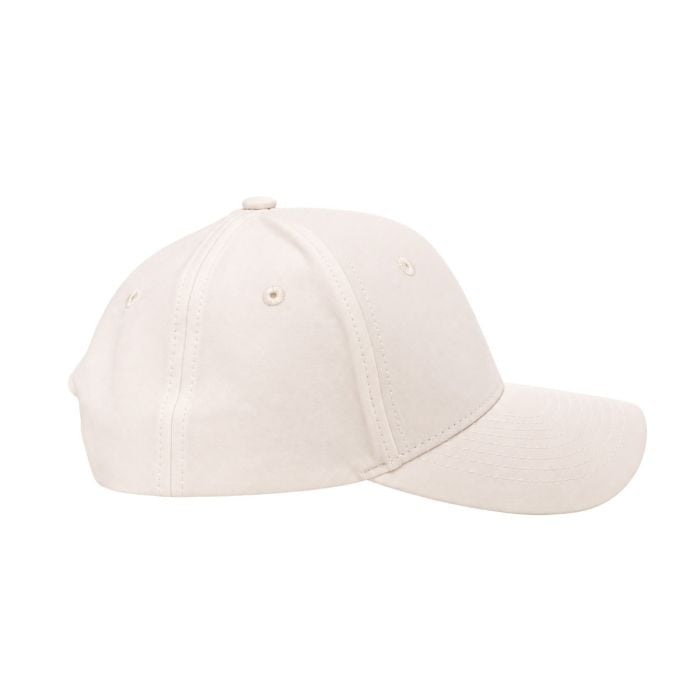 Flexfit cap Cream - GymBeam UNI