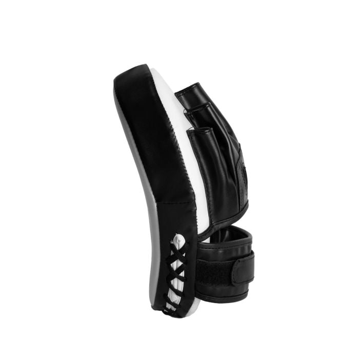 Боксерські лапи Striker білі - GymBeam single_variant