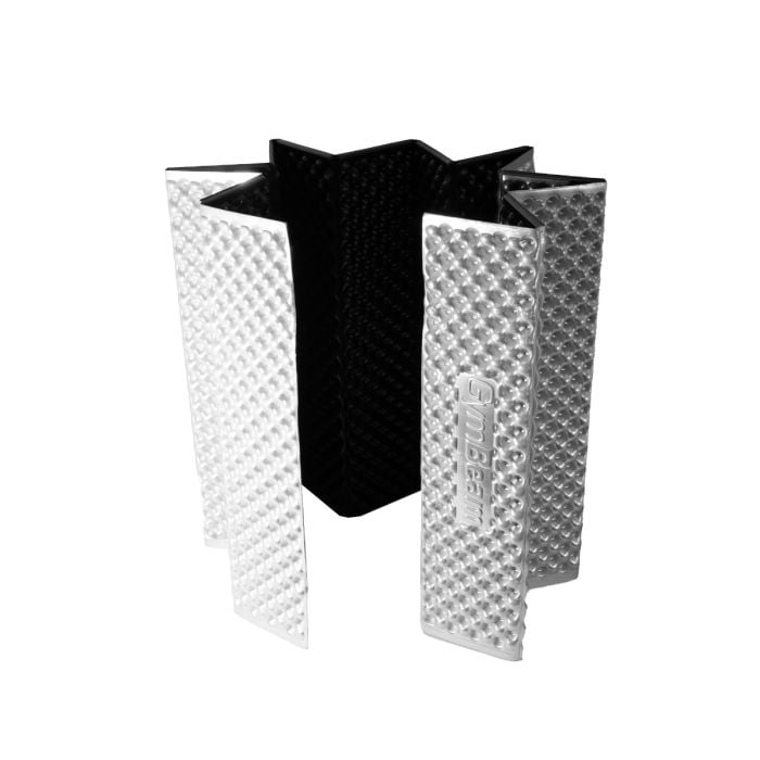 Складной пенопластовый коврик - GymBeam single_variant