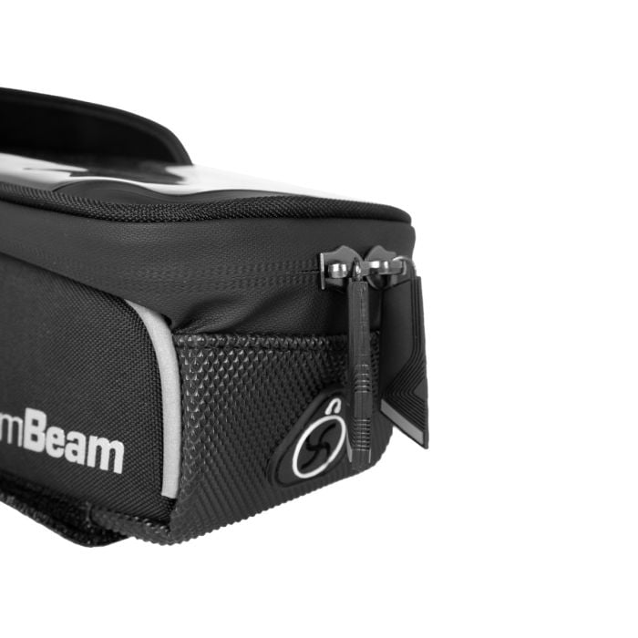 Велосумка на раму RidePack 1,7 л - GymBeam single_variant