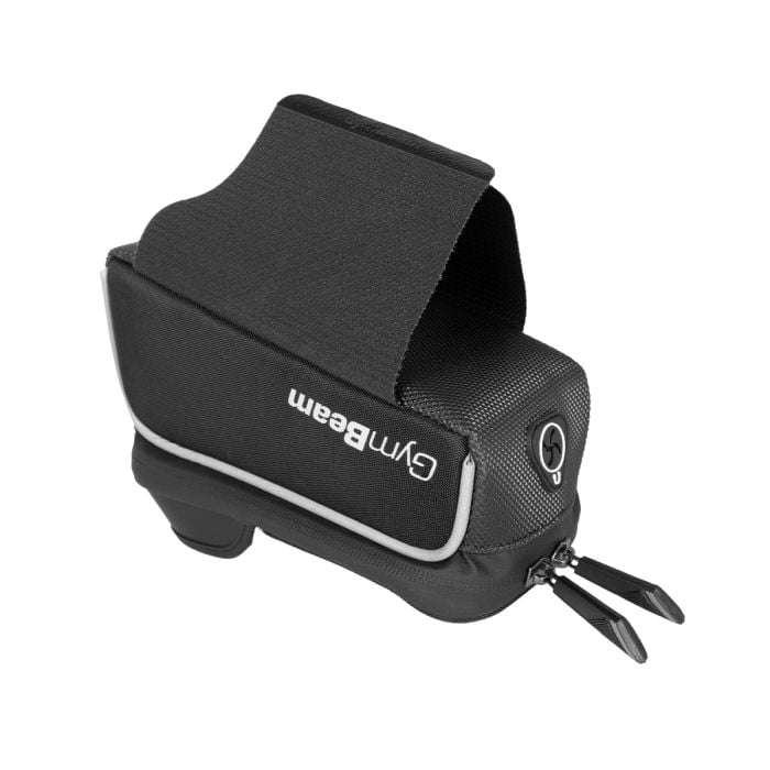 Велосумка на раму RidePack 1,7 л - GymBeam single_variant