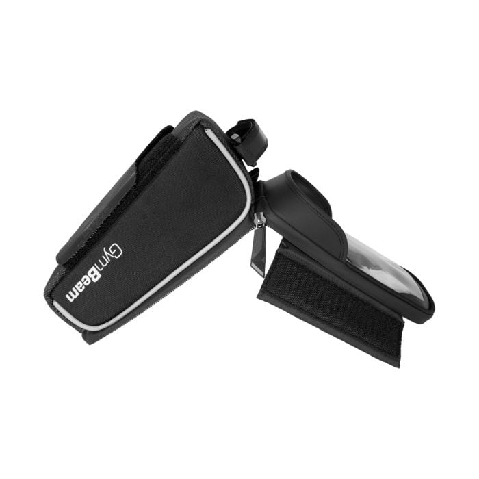 Велосумка на раму RidePack 1,7 л - GymBeam single_variant