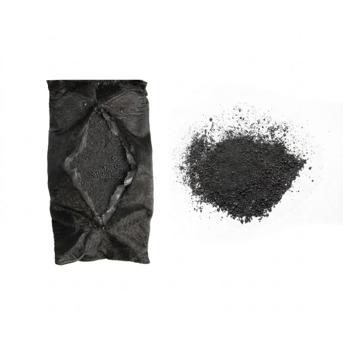 Жилет утяжелитель 15 кг - GymBeam single_variant