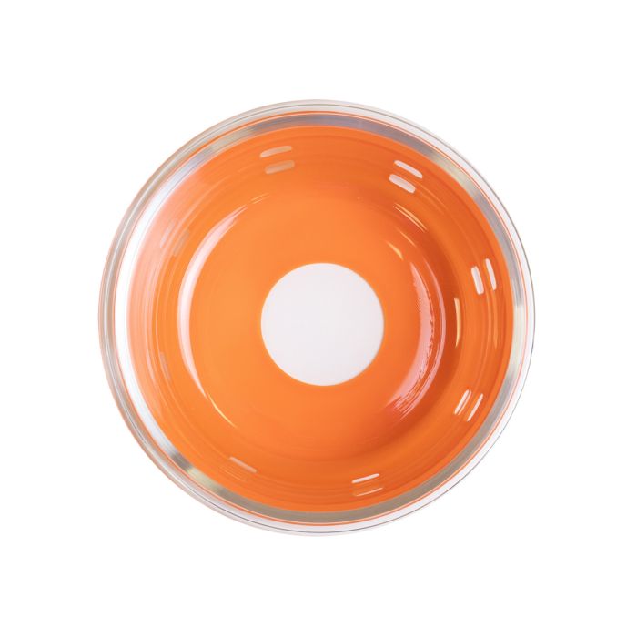 Стеклянный контейнер для еды 650 мл - GymBeam single_variant