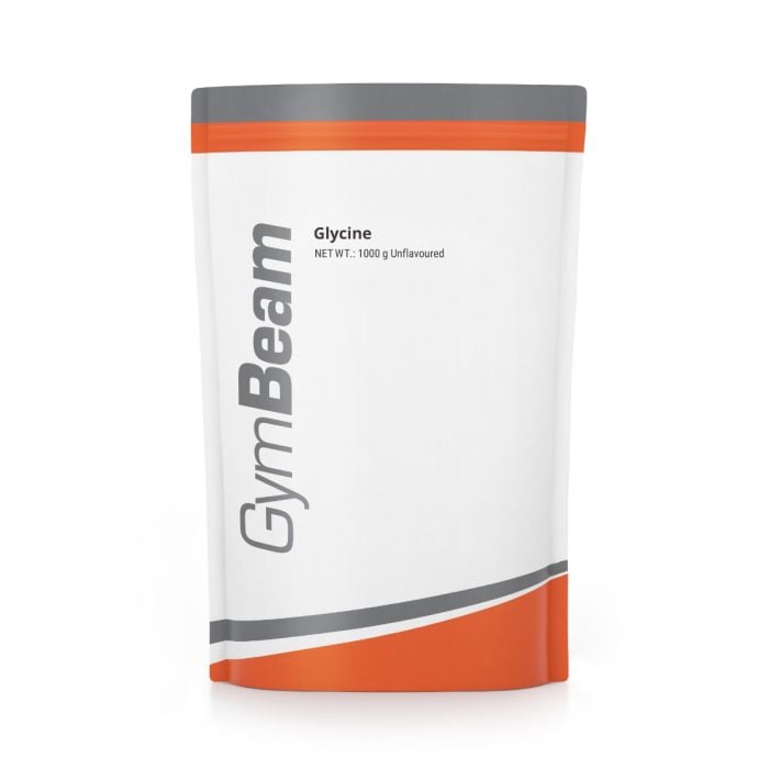 Гліцин - GymBeam 250 g