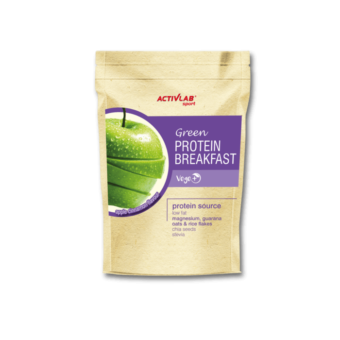 Green Proten Breakfast ActivLab