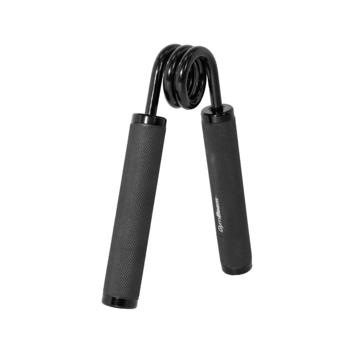 Тренажер для зміцнення хвату Powergrip - GymBeam 23 kg