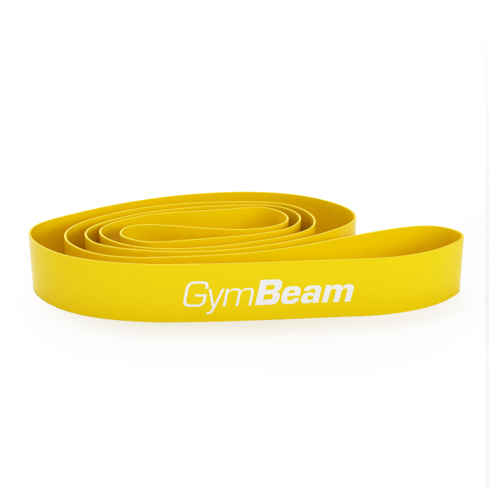 Резинка для фитнеса Cross Band Level 1 - GymBeam