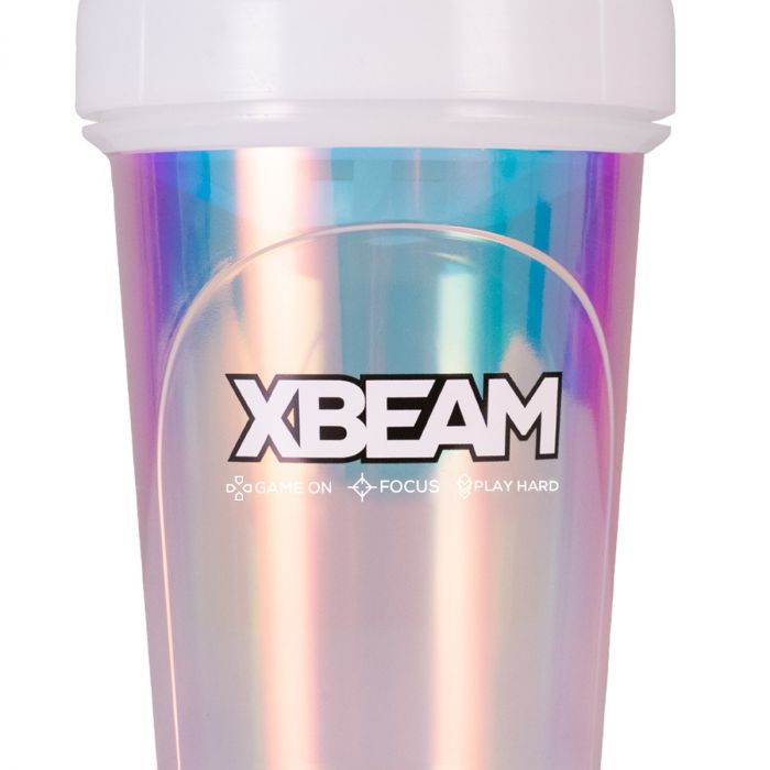 Шейкер XBEAM 500 мл - GymBeam single_variant