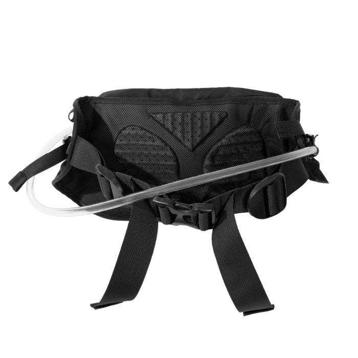 Гидратационная поясная сумка Rider - GymBeam single_variant