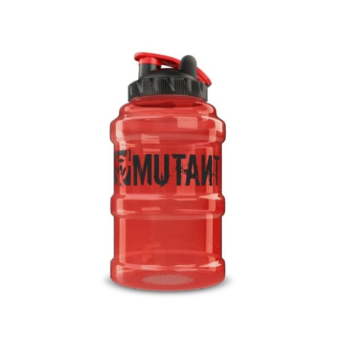 Hydrator water trunk - Mutant 2,5 lit - Red