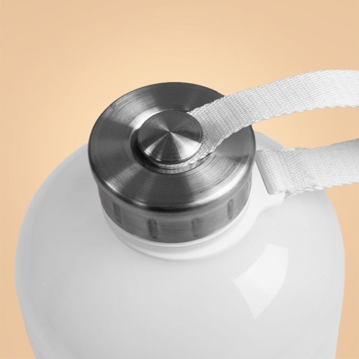 Пляшка Hydrator 1,89 л біла - BeastPink single_variant