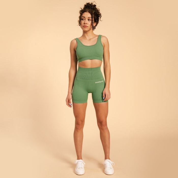 Женские шорты Hyper Olivine - BeastPink XXL