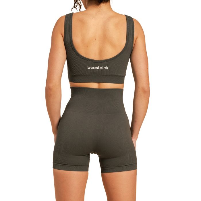 Жіночі шорти Hyper Shadow - BeastPink XXL