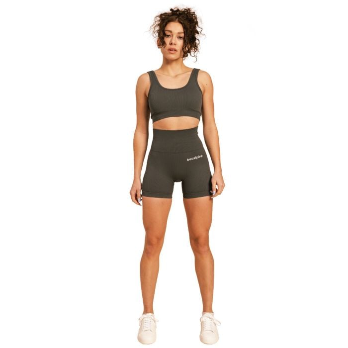 Жіночі шорти Hyper Shadow - BeastPink XXL