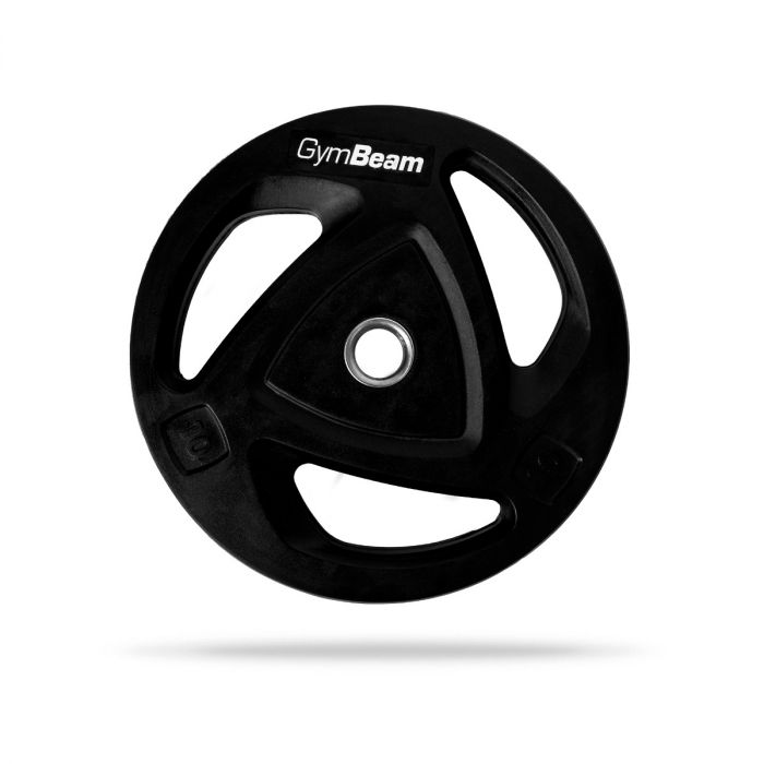 Диск для штанги IRON 30 мм - GymBeam 2.5 kg