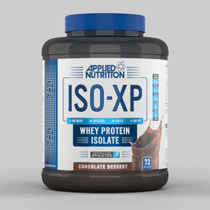 Протеїн ISO-XP - Applied Nutrition