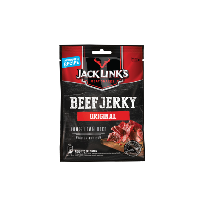 Beef Jerky - Jack Links