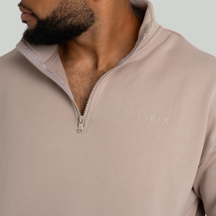 Джемпер Taupe - STRIX L