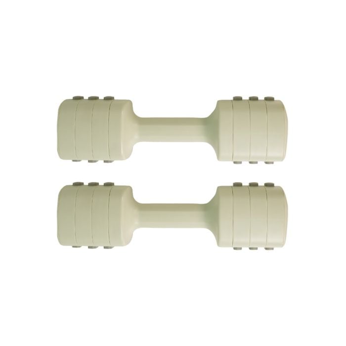 Набор гири и гантелей - GymBeam single_variant