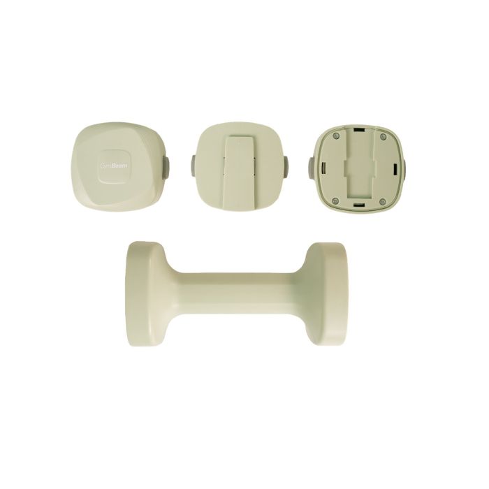 Набор гири и гантелей - GymBeam single_variant