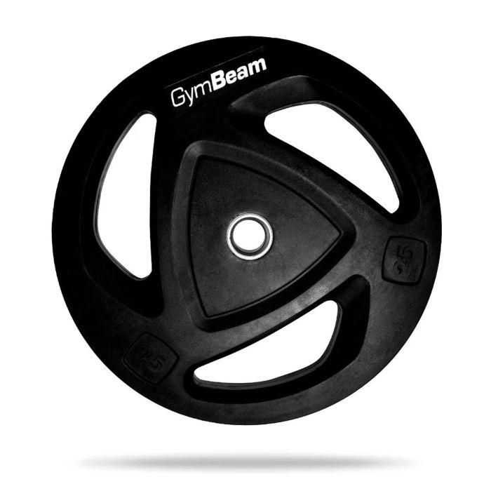 Диск для штанги IRON 30 мм - GymBeam 2.5 kg