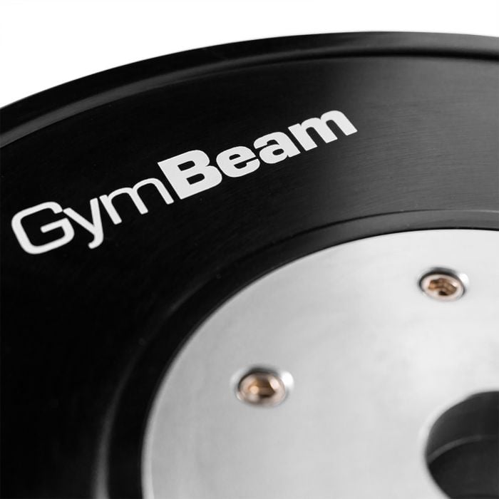 Резиновые диски Competition Bumper - GymBeam 25 kg