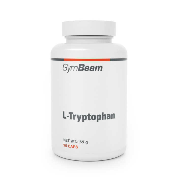 L-Триптофан - GymBeam
