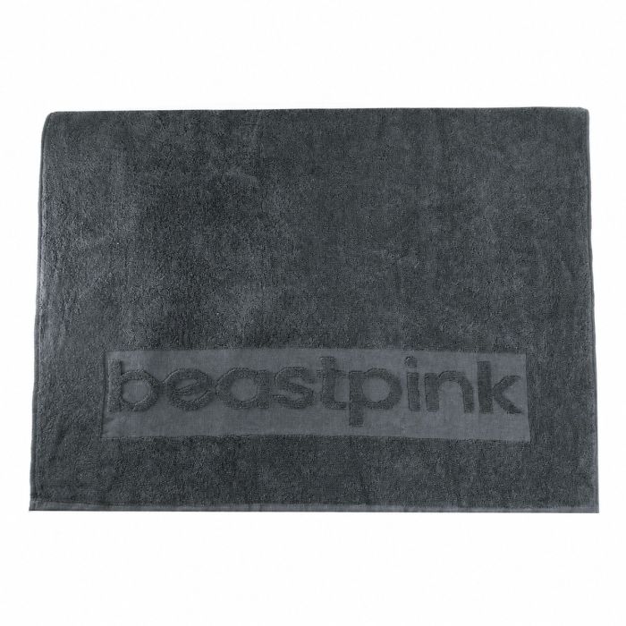 Максі рушник для спортзалу Shadow - BeastPink single_variant
