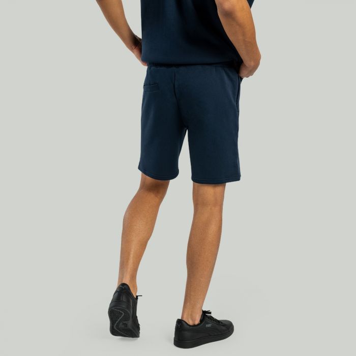 Шорти Embossed Сині - STRIX XXL