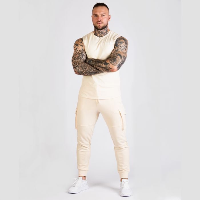 Майка TRN Sand - GymBeam M