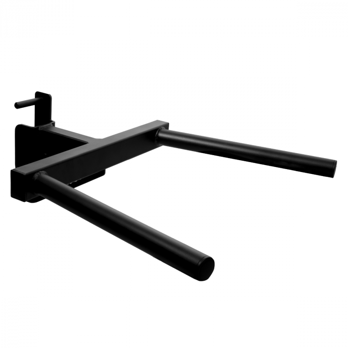 Металеві бруси - GymBeam single_variant