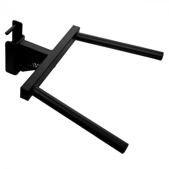 Металеві бруси - GymBeam single_variant