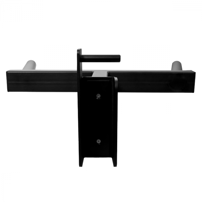 Металеві бруси - GymBeam single_variant