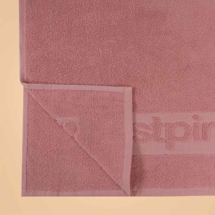 Полотенце для спортзала Mini розовое - BeastPink single_variant
