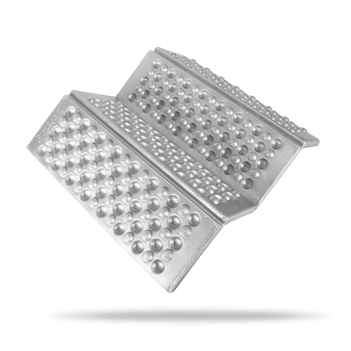 Міні-складаний килимок для фітнесу - GymBeam single_variant