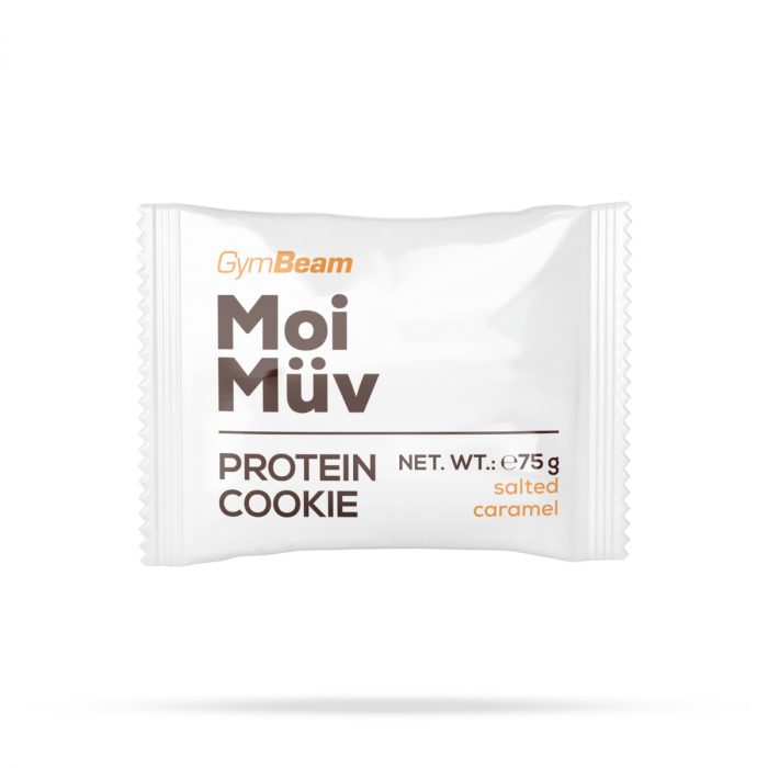 MoiMüv Protein Cookie - GymBeam