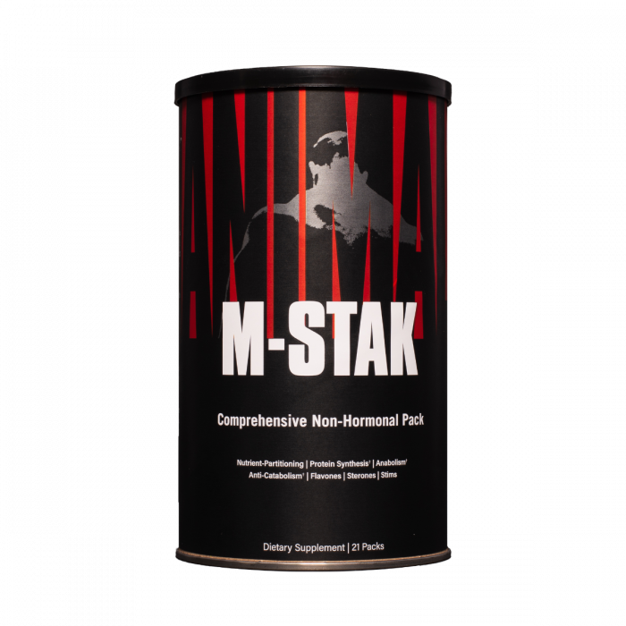 M-Stak 21 пакетик - Universal Nutrition
