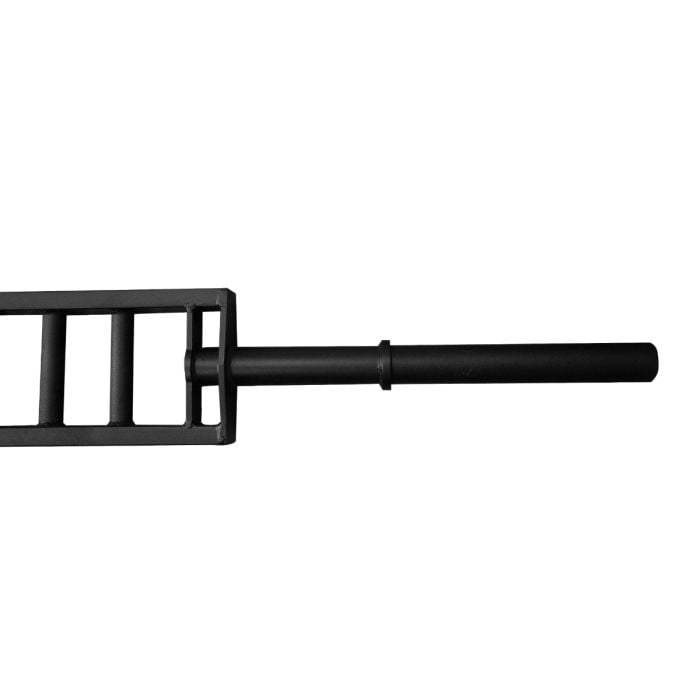 Гриф з мультихватом LIFTER - GymBeam single_variant