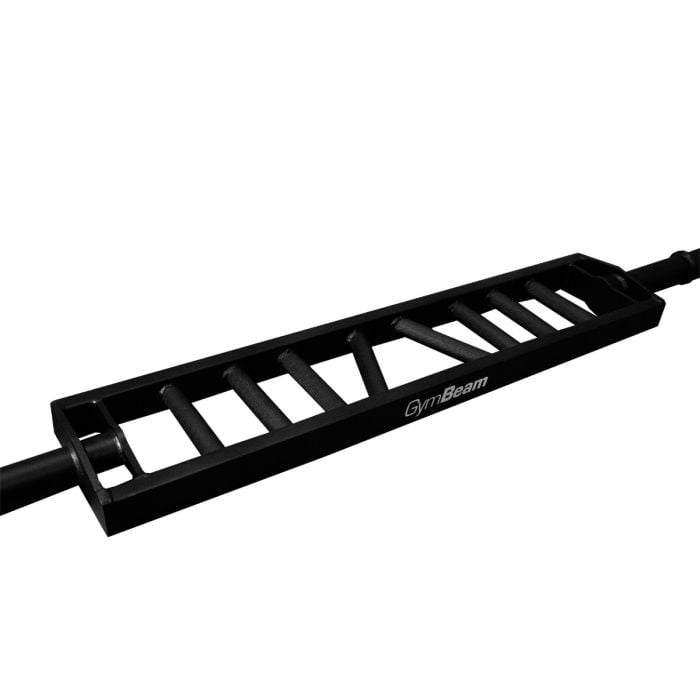 Гриф з мультихватом LIFTER - GymBeam single_variant