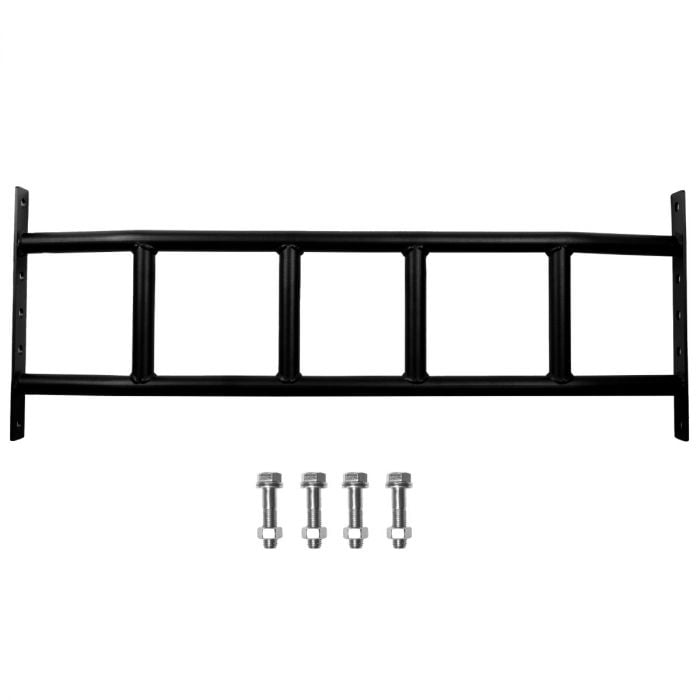 Накладка на перекладину для підтягування різними хватами - GymBeam single_variant